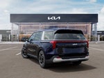2027 Kia Carnival EX