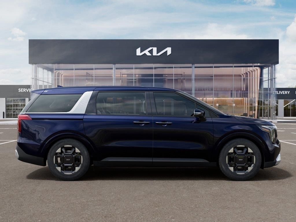 2027 Kia Carnival EX