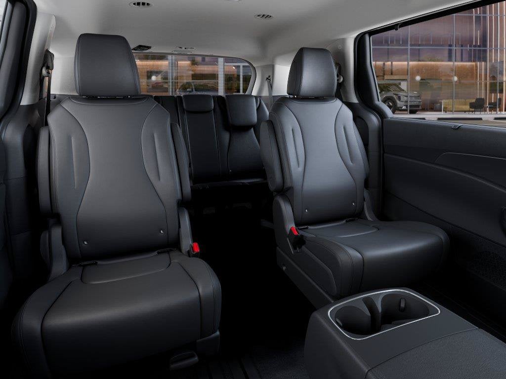 2027 Kia Carnival EX