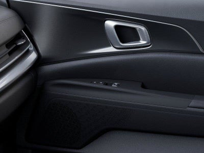 2027 Kia Carnival EX