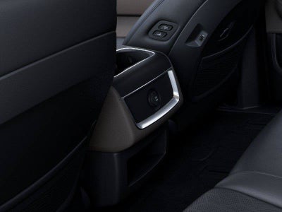 2027 Kia Carnival Hybrid EX
