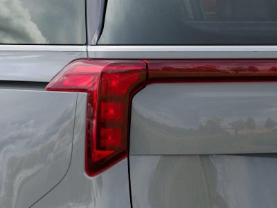2027 Kia Carnival Hybrid EX