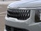 2027 Kia Carnival Hybrid EX