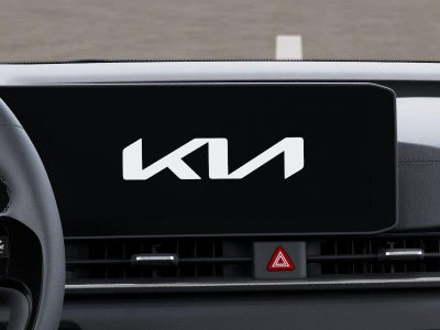 2027 Kia Carnival Hybrid EX