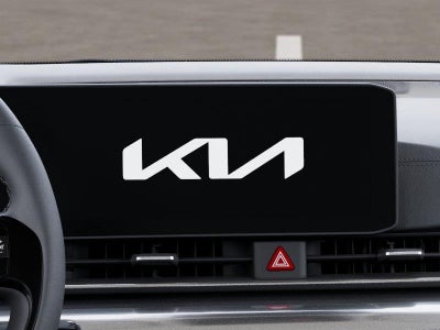 2027 Kia Carnival Hybrid EX