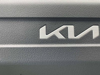 2027 Kia Carnival Hybrid EX