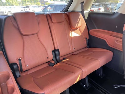 2024 Kia Carnival SX Prestige
