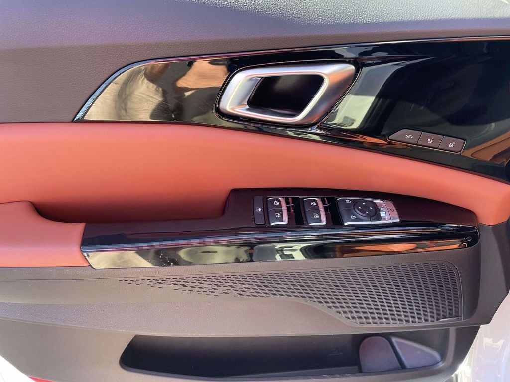 2024 Kia Carnival SX Prestige