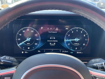 2024 Kia Carnival SX Prestige