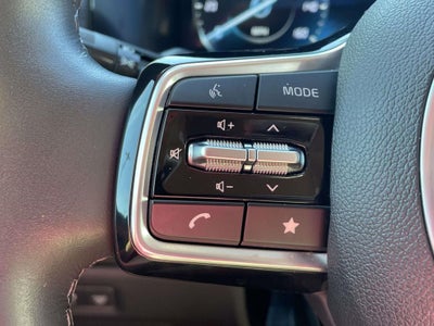 2024 Kia Carnival SX Prestige