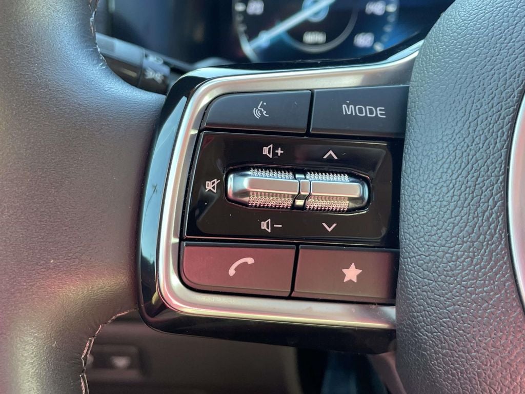 2024 Kia Carnival SX Prestige