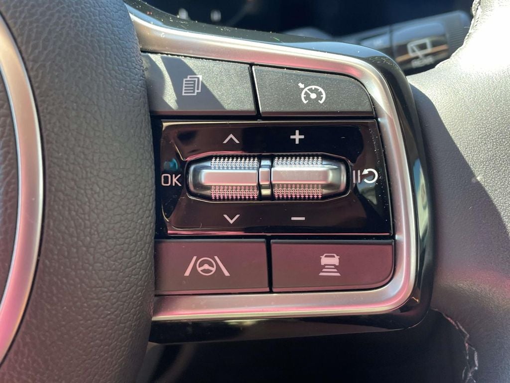 2024 Kia Carnival SX Prestige