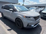 2023 Kia Carnival SX