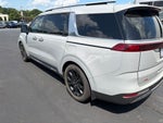 2023 Kia Carnival SX