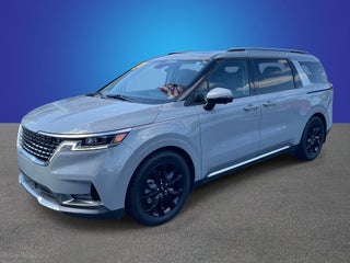 2023 Kia Carnival SX Prestige
