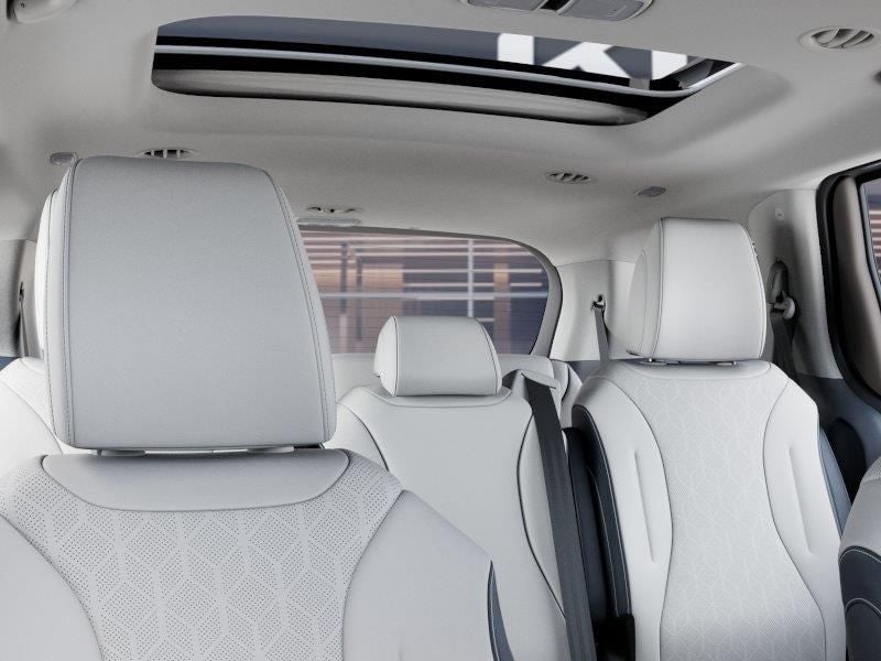 2027 Kia Carnival SX