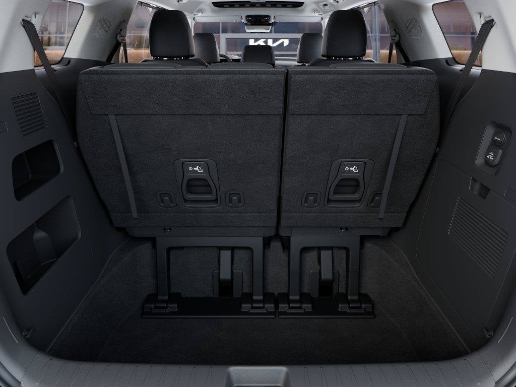 2027 Kia Carnival SX Prestige