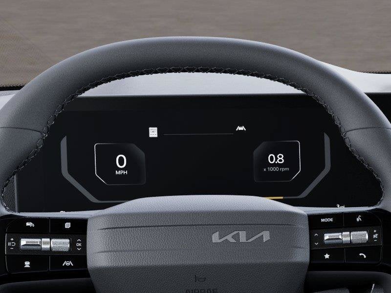 2027 Kia Carnival SX Prestige