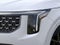 2027 Kia Carnival SX Prestige