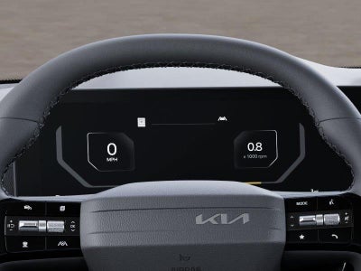 2027 Kia Carnival SX Prestige