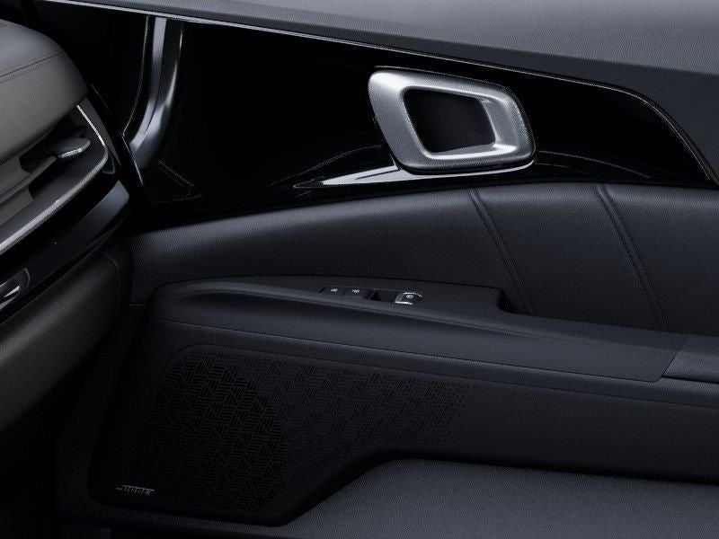 2027 Kia Carnival SX Prestige