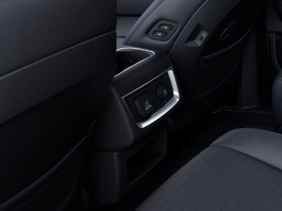 2027 Kia Carnival SX Prestige