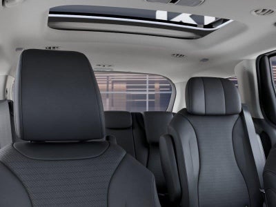 2027 Kia Carnival SX Prestige