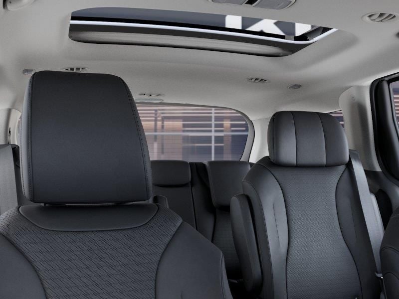 2027 Kia Carnival SX Prestige