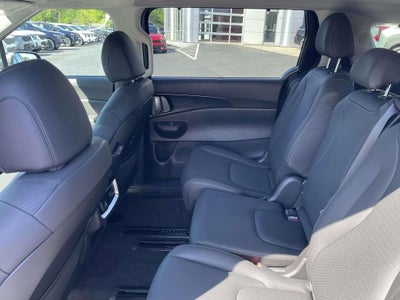 2026 Kia Carnival SX Prestige
