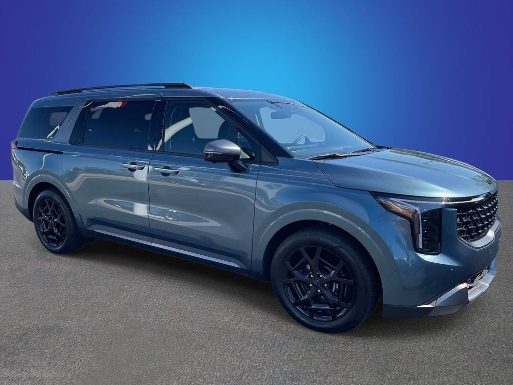 2026 Kia Carnival SX Prestige