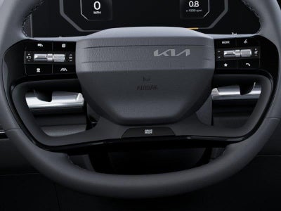 2027 Kia Carnival SX