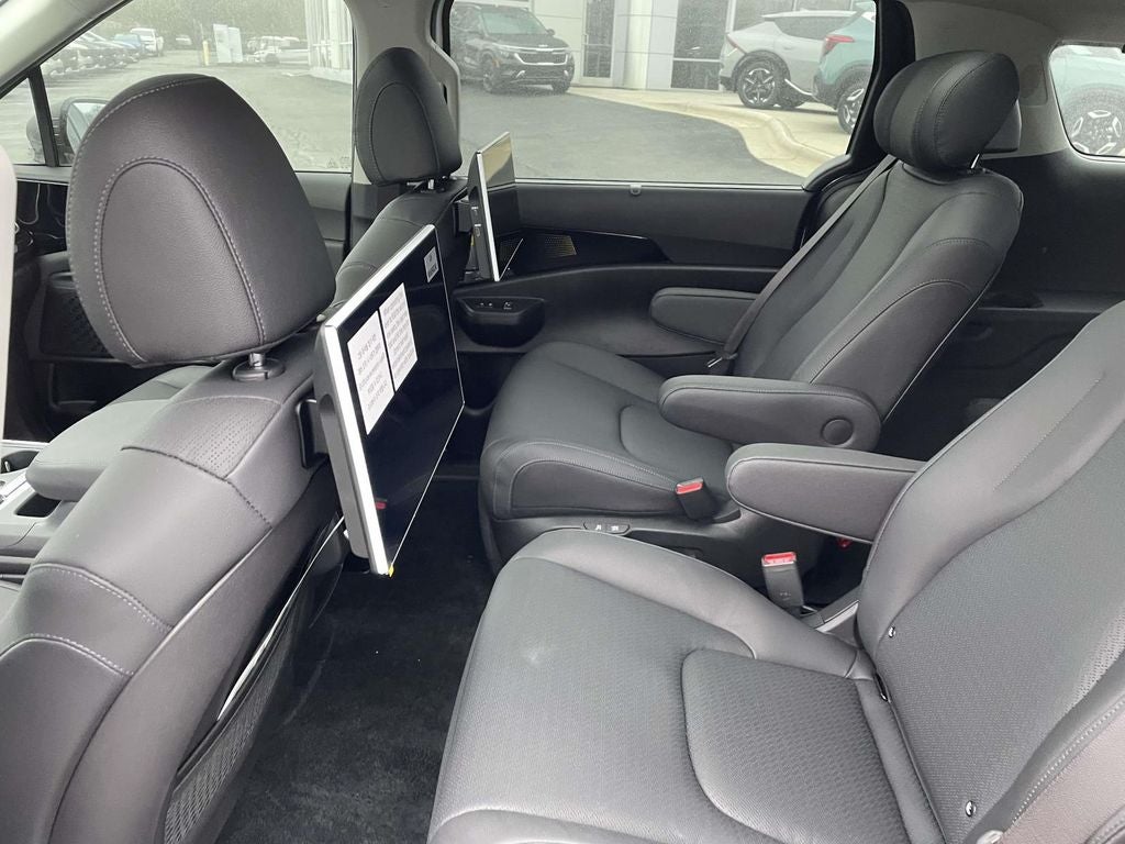 2026 Kia Carnival SX Prestige