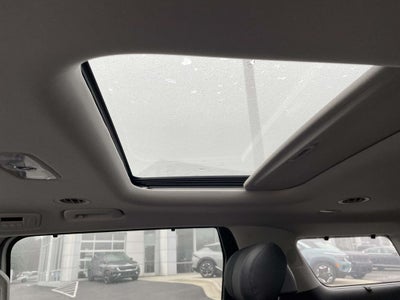 2026 Kia Carnival SX Prestige