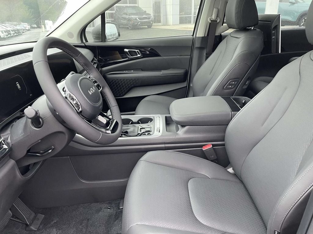 2026 Kia Carnival SX Prestige