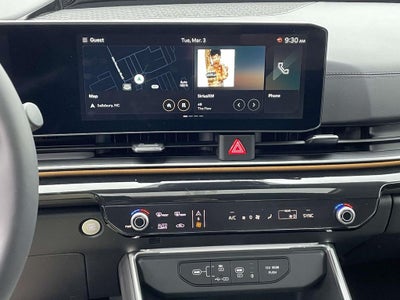 2026 Kia Carnival SX Prestige