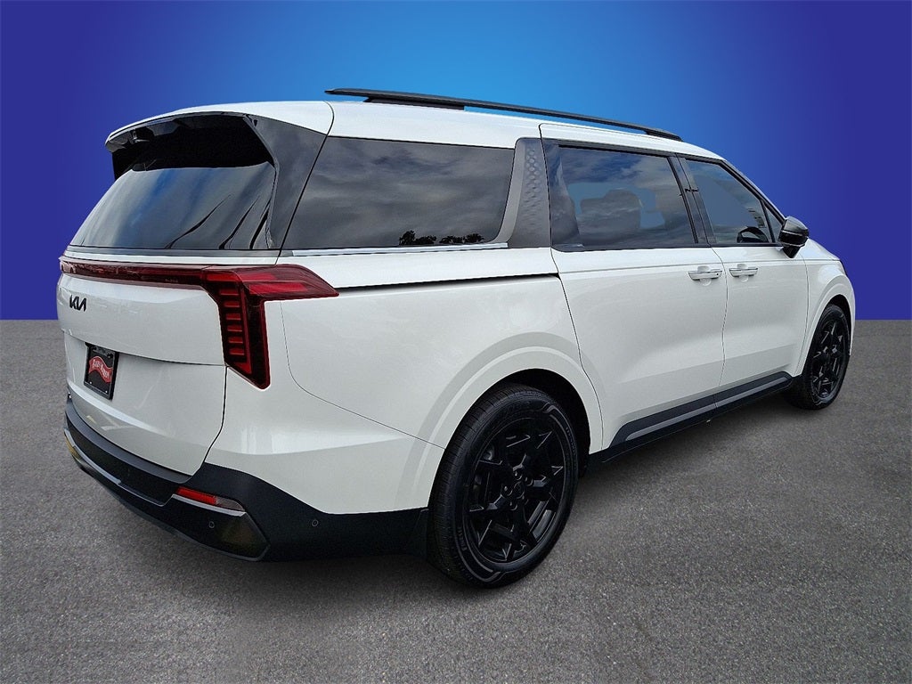 2026 Kia Carnival SX Prestige