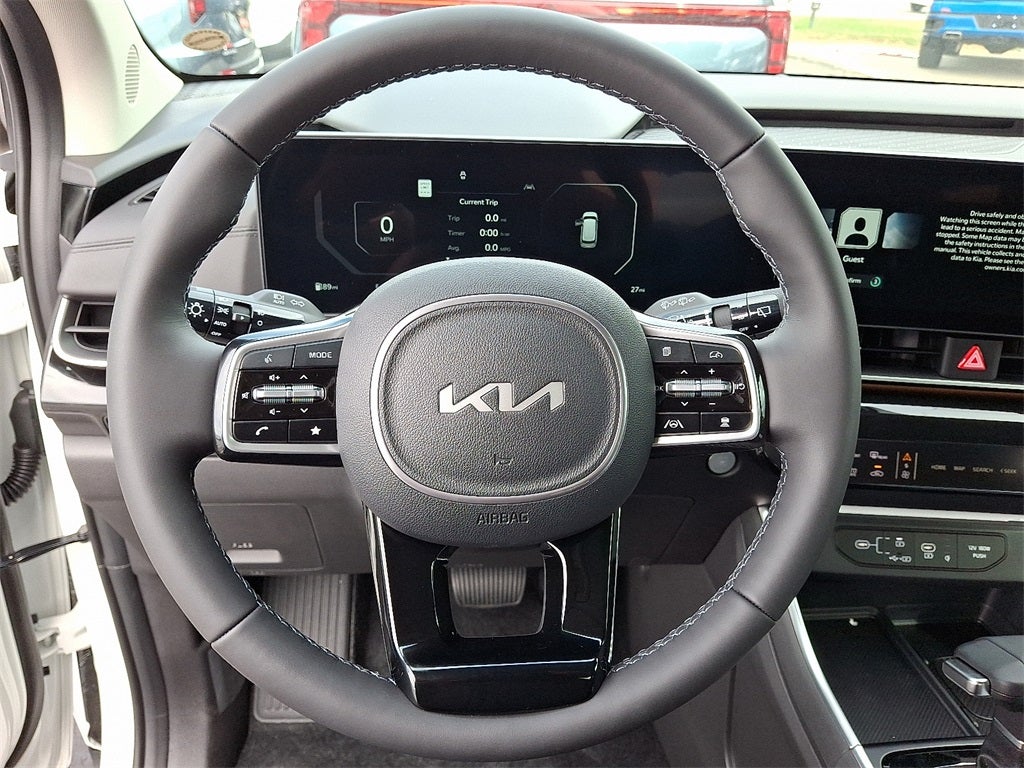 2026 Kia Carnival SX Prestige