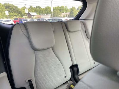 2027 Kia Carnival SX Prestige