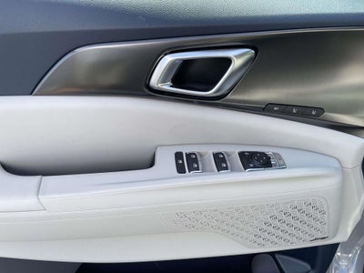 2027 Kia Carnival SX Prestige