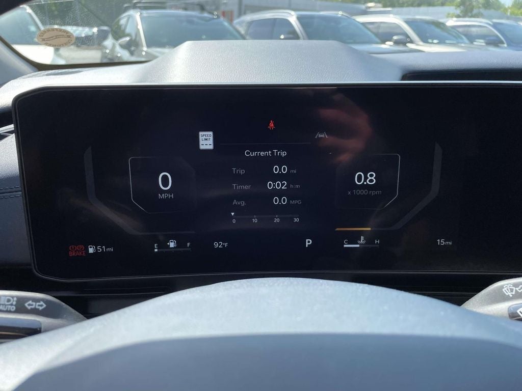 2027 Kia Carnival SX Prestige