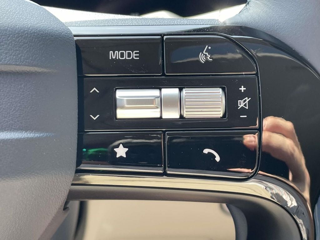 2027 Kia Carnival SX Prestige
