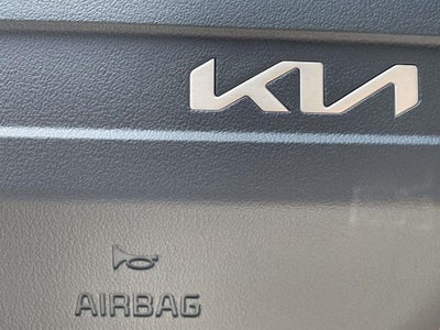 2027 Kia Carnival SX Prestige