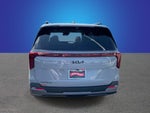 2027 Kia Carnival SX Prestige
