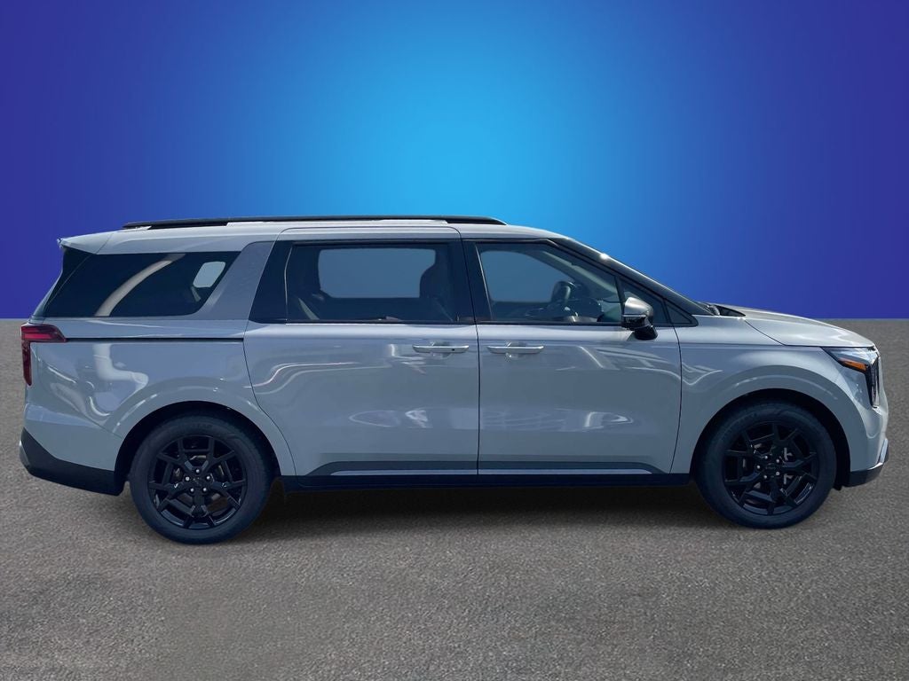 2027 Kia Carnival SX Prestige
