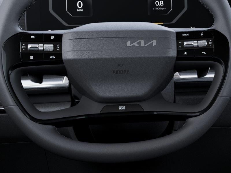 2027 Kia Carnival Hybrid SX