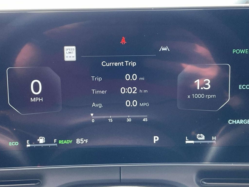 2027 Kia Carnival Hybrid SX Prestige
