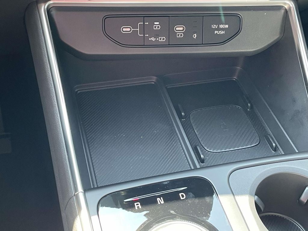 2027 Kia Carnival Hybrid SX Prestige