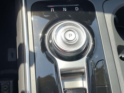 2027 Kia Carnival Hybrid SX Prestige