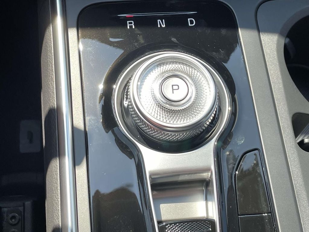 2027 Kia Carnival Hybrid SX Prestige