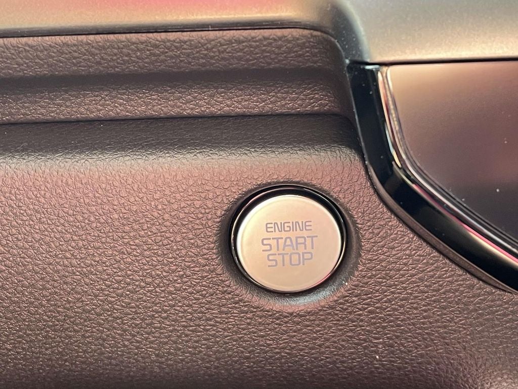 2027 Kia Carnival Hybrid SX Prestige
